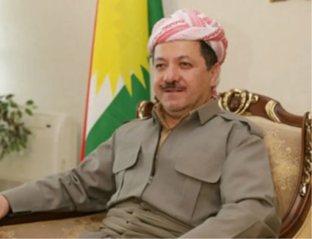 Ikby Başbakan Barzani, Kürt Parlamenterlerle Toplandı