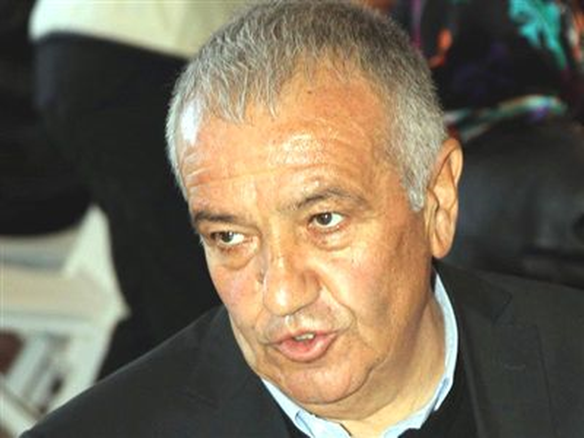 Kayserispor Başkanı Mamur\'dan Taraftarlarına Destek Çağrısı