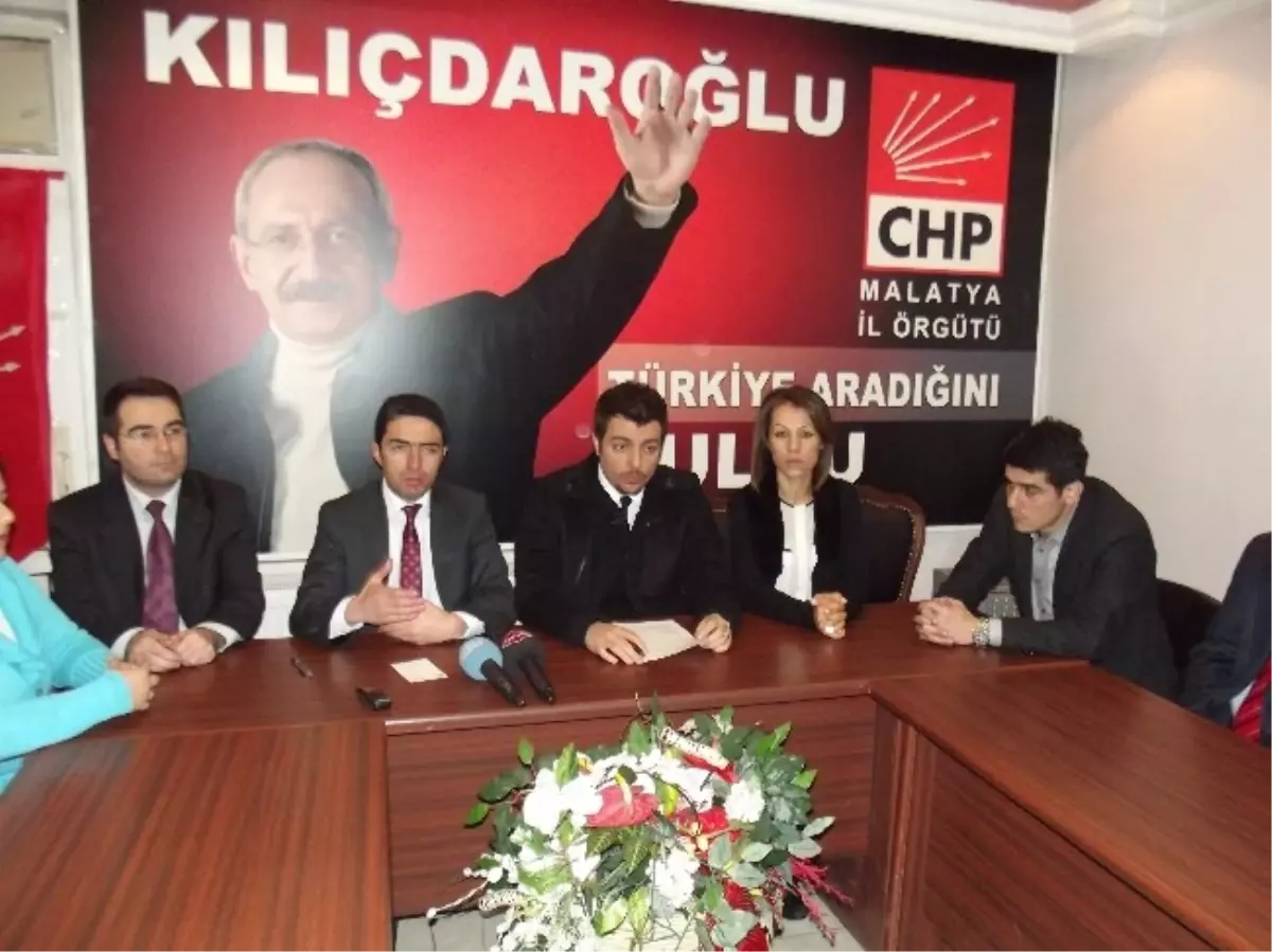 Kiraz: "Ak Parti\'yi Sandığa Gömeceğiz"