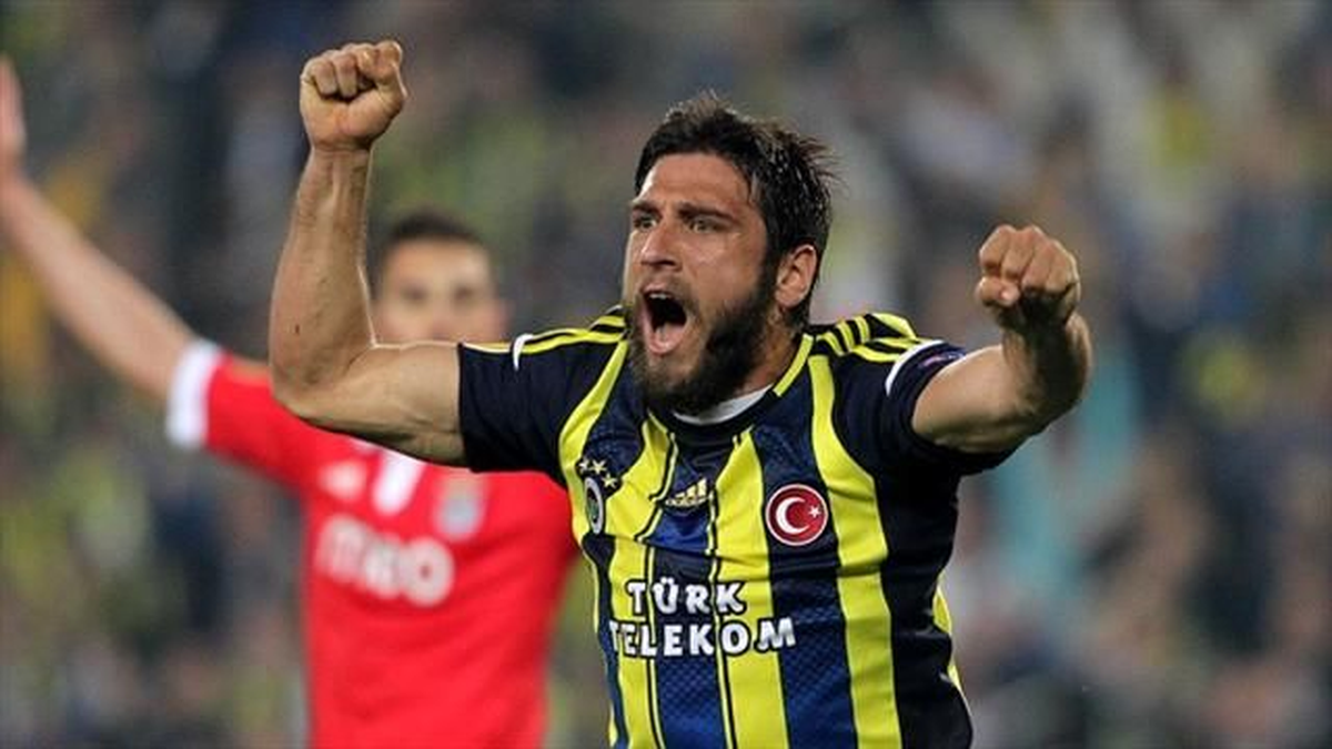 Fenerli Egemen Korkmaz: Kazanmak Güzel