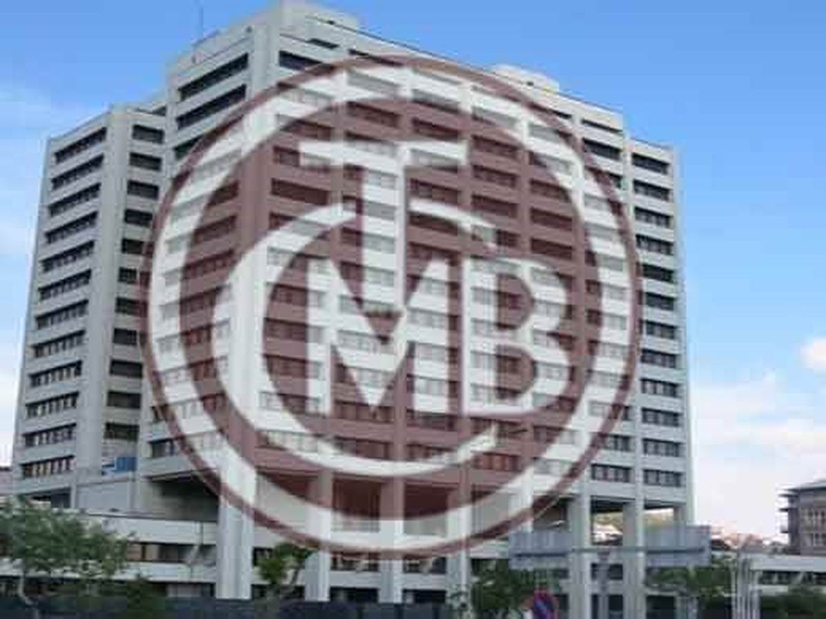Merkez Bankası\'nda Olağanüstü Toplantı Kararı