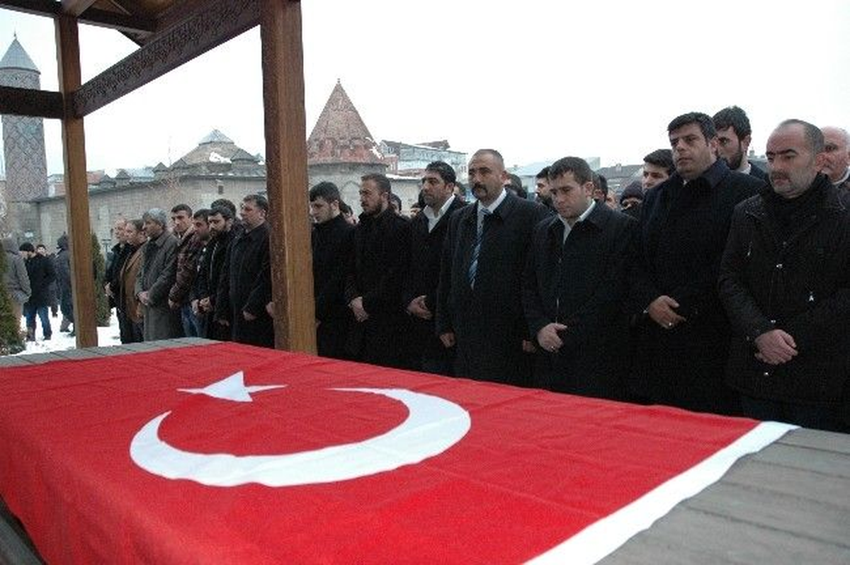 MHP Seçim Bürosu Açılışındaki Silahlı Saldırı