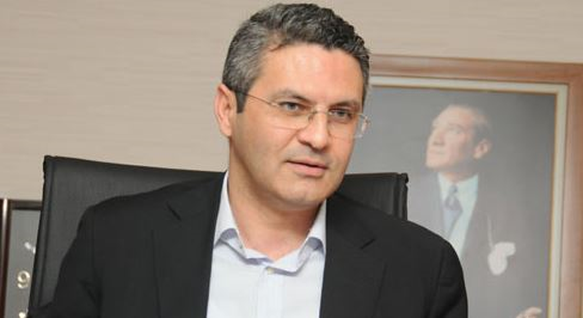 MHP Seçim Bürosu Açılışındaki Silahlı Saldırı