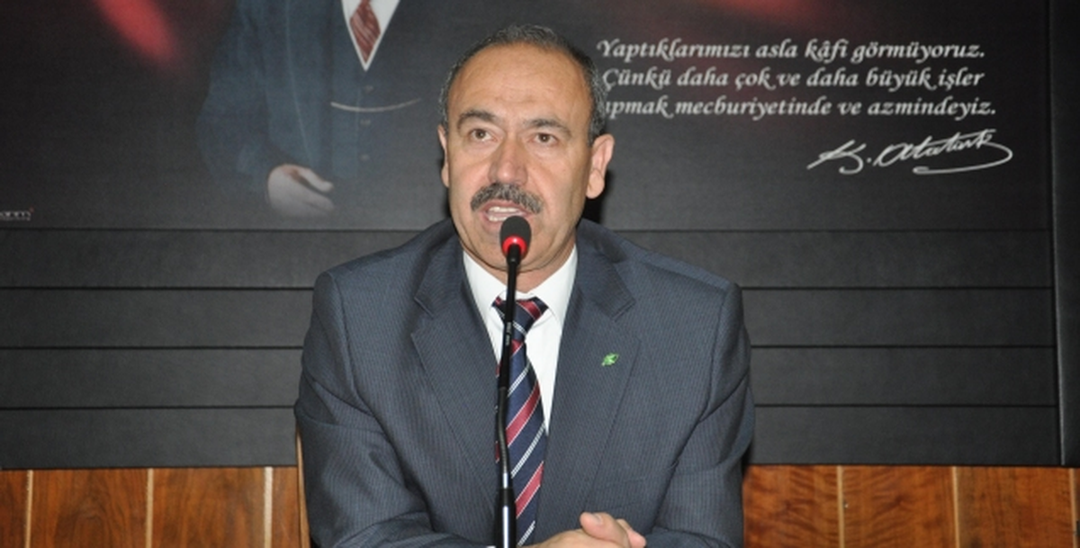 Muş Valisi Büyükersoy Açıklaması