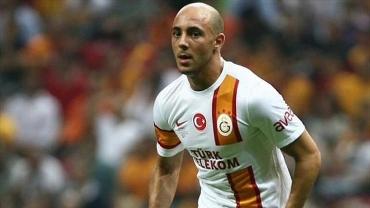 Nordın Amrabat Sezon Sonuna Kadar Malaga\'ya Kiralandı