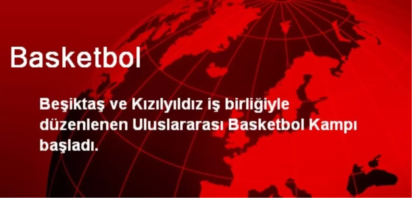 Basketbol