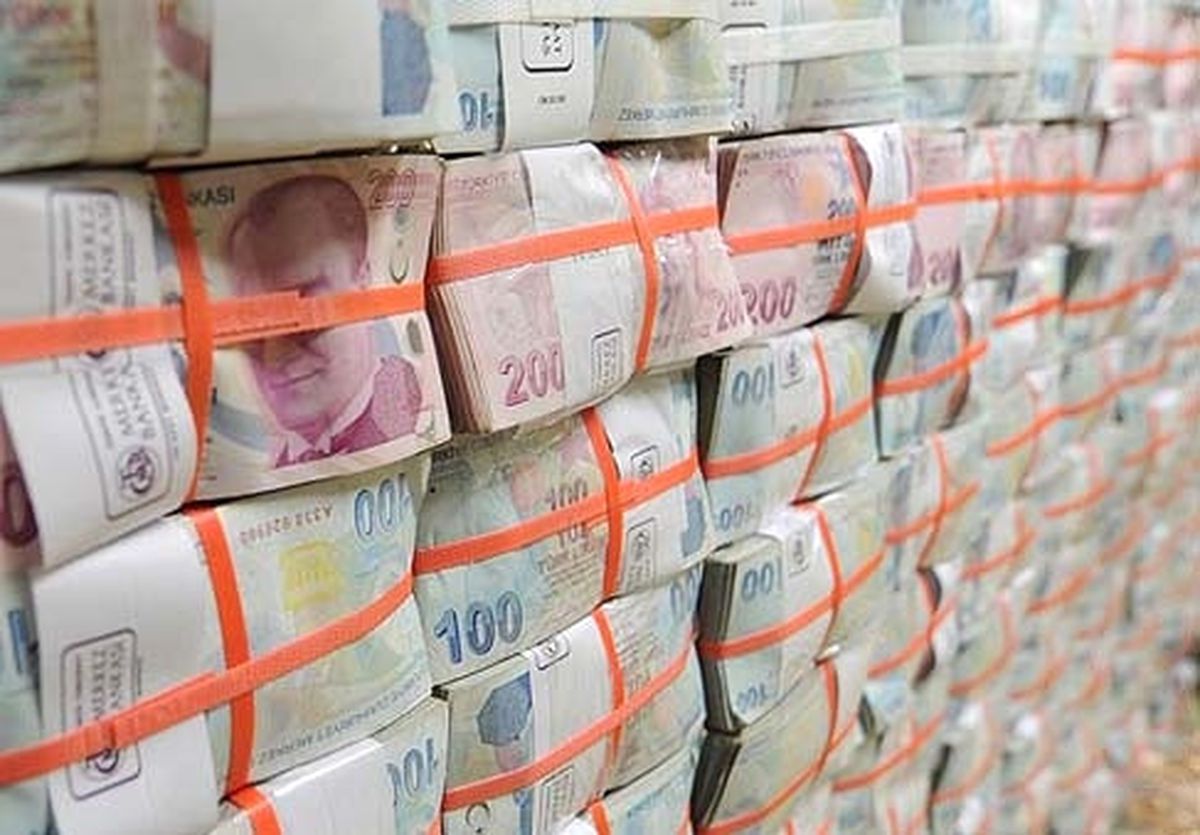 Piyasa Güne 21,9 Milyar Lira Eksi Rezervle Başladı