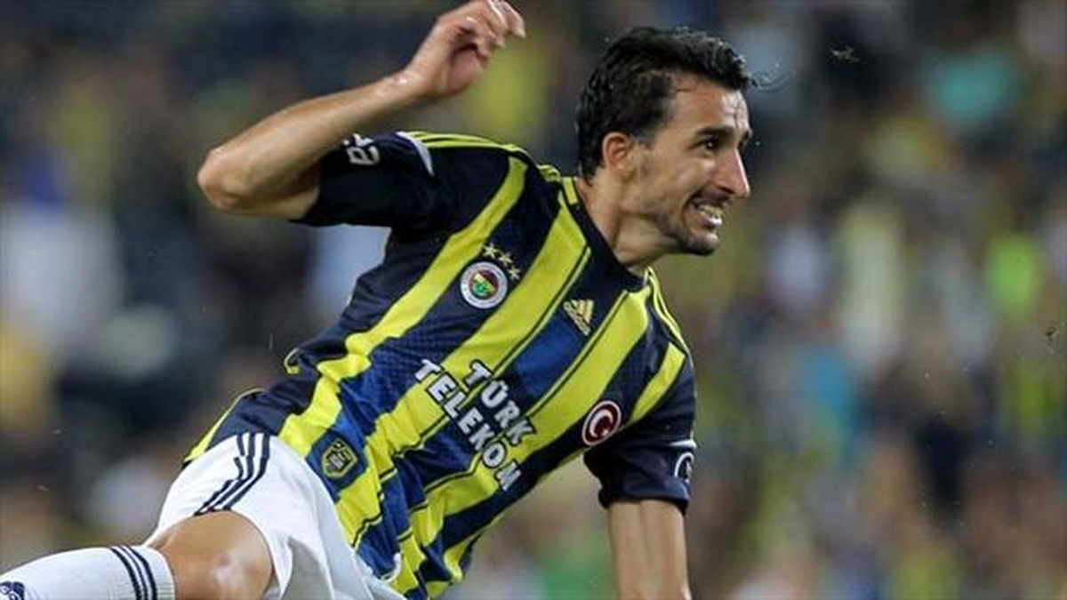 Mehmet Topal: Rakipler Puan Kaybederken Kazanmak Güzel