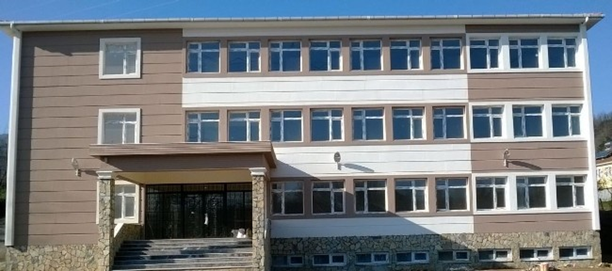 Samsun\'da Milli Eğitim Yatırımları