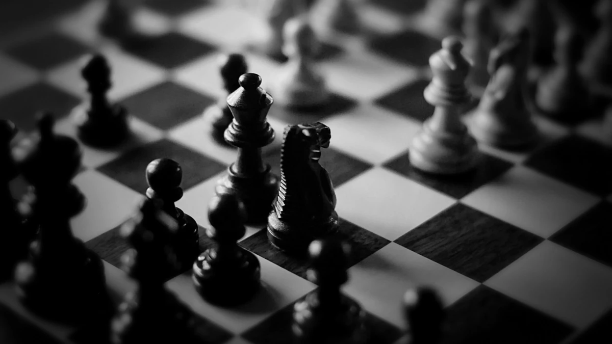 Satranç: Türkiye Küçükler Şampiyonası