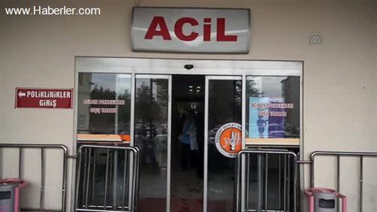 Sivas\'taki kazada yaralananların tedavileri -