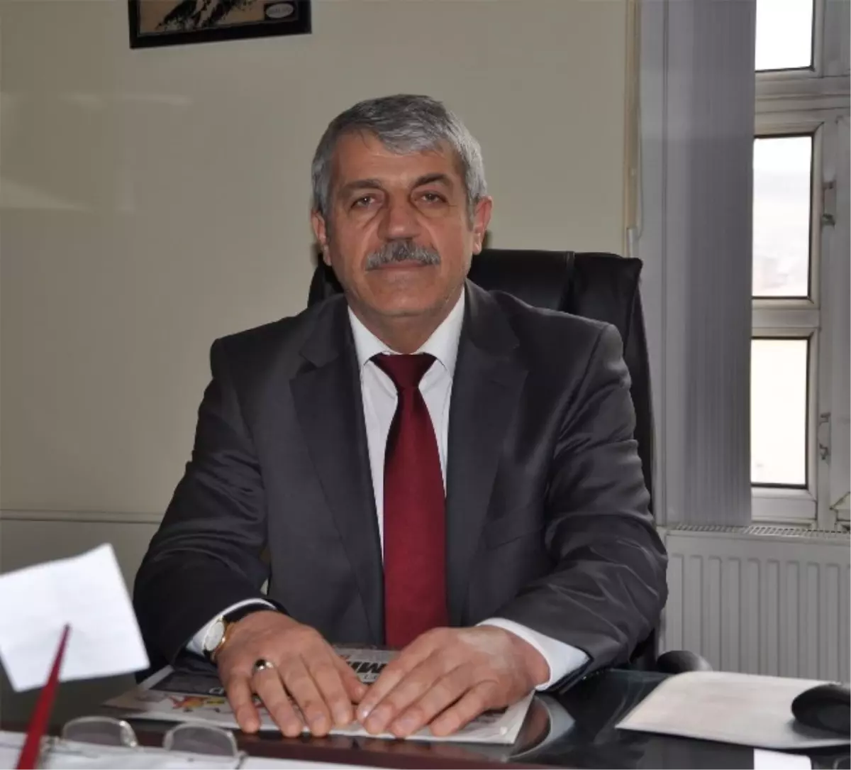 Sorgun Şoförler ve Otomobilciler Odası Başkanı Kaplan Güven Tazeledi