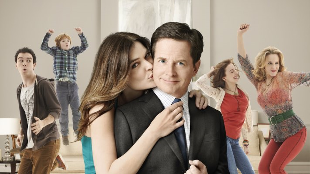 "The Mıchael J.Fox Show" ile Komediye Hazır mısınız?