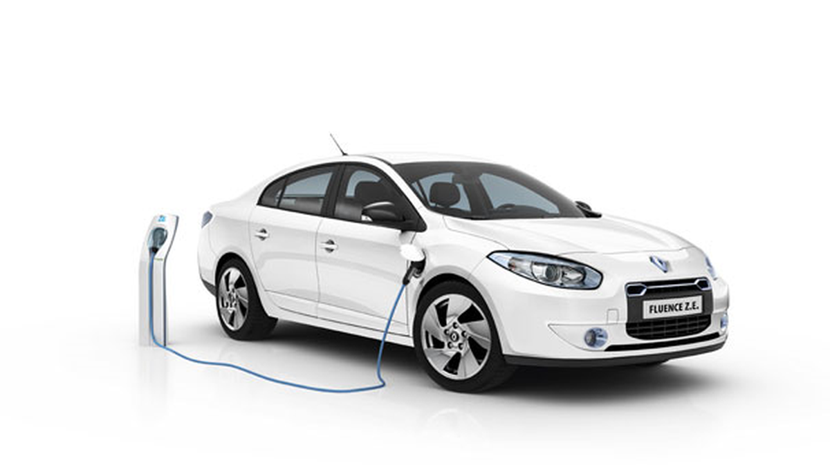 Türkiye\'de İlk Yerli Elektrikli Otonun Üretimi Durdu