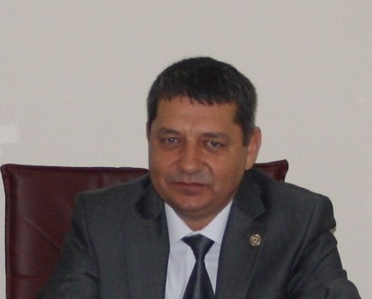 Vize Ziraat Odası Başkanı Erker: "Kuraklık Çiftçilerimizi Tehdit Etmekte"