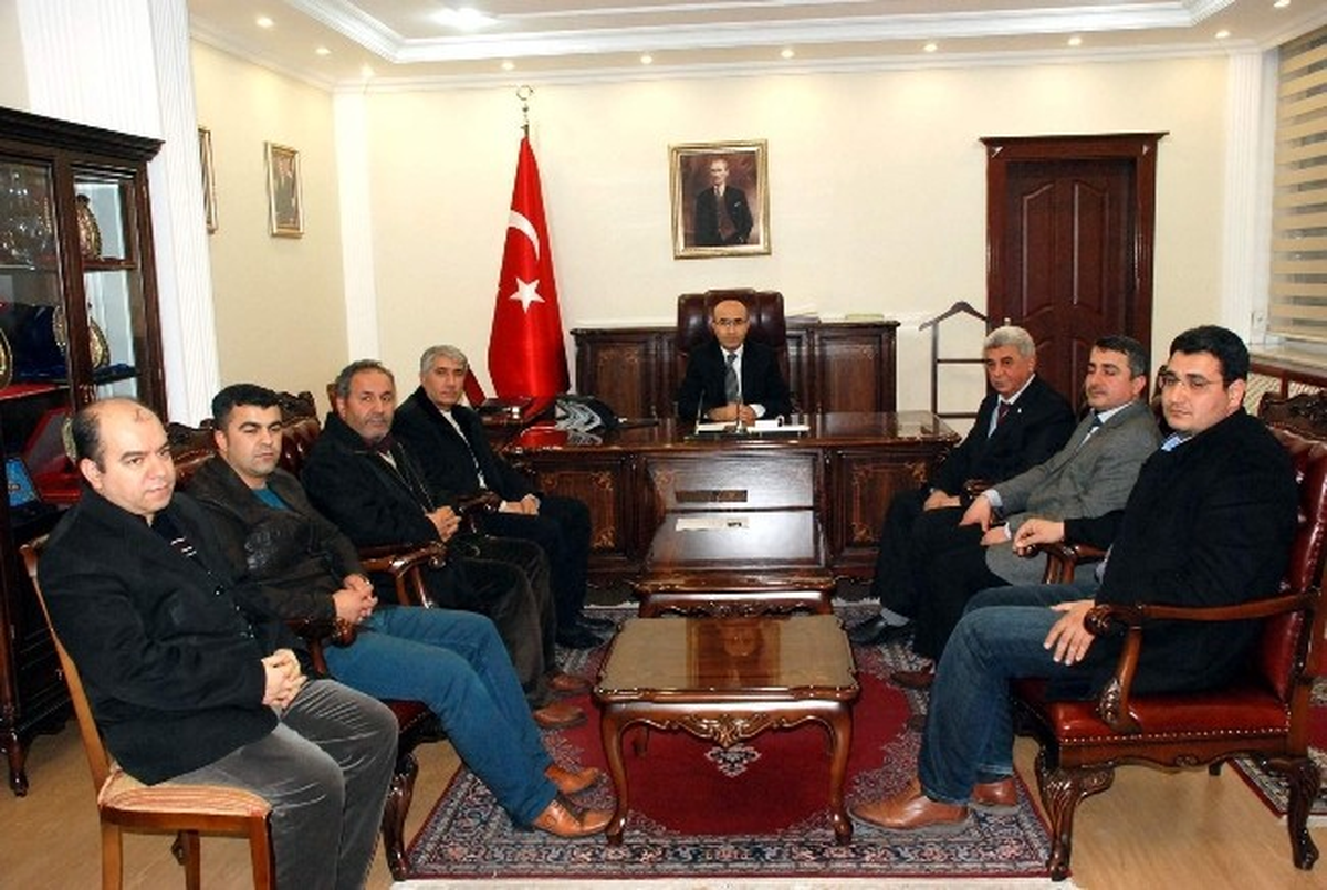 Adıyaman Süriye\'deki Acıya Kayıtsız Kalmadı