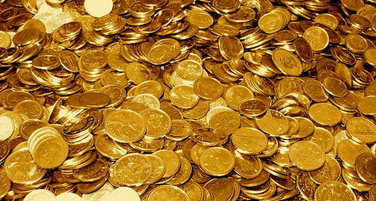 Altının Kilogramı 91 Bin 450 Liraya Geriledi