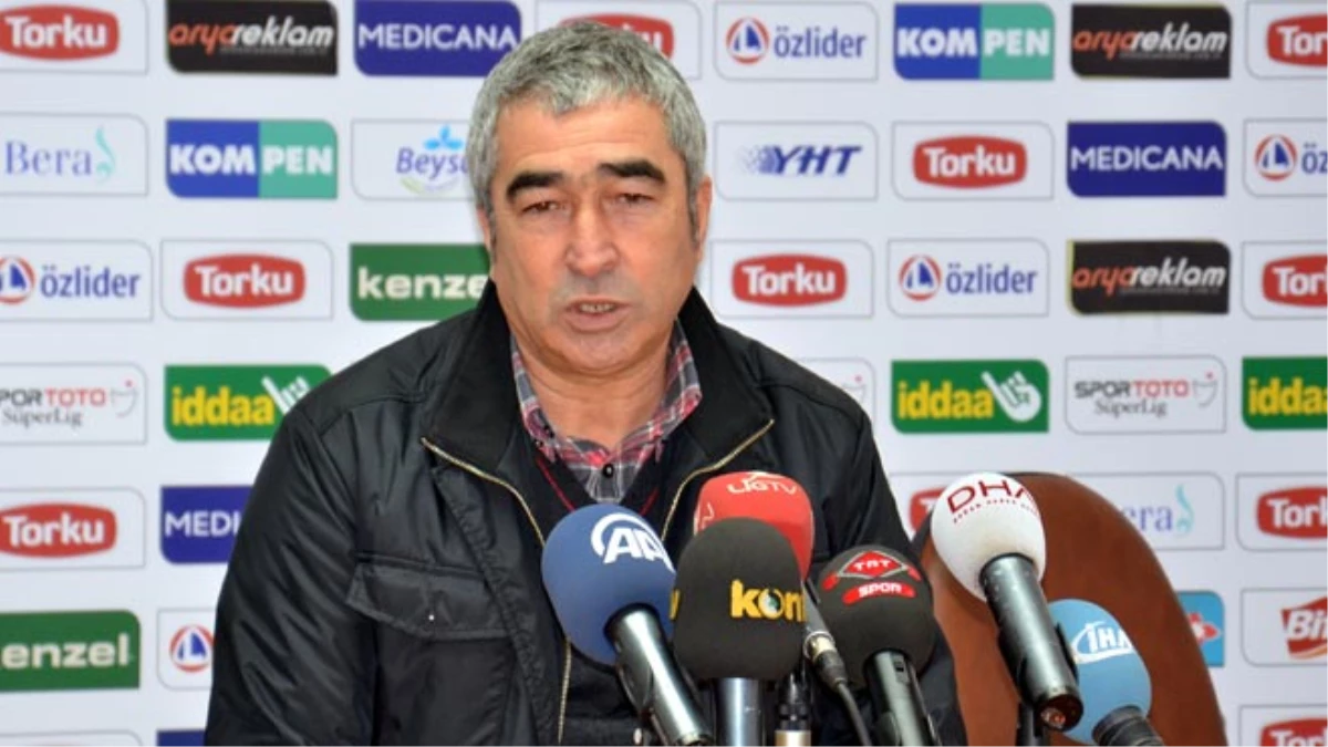 Antalyaspor-Aybaba: "Kupada Final Oynamak İstiyoruz"