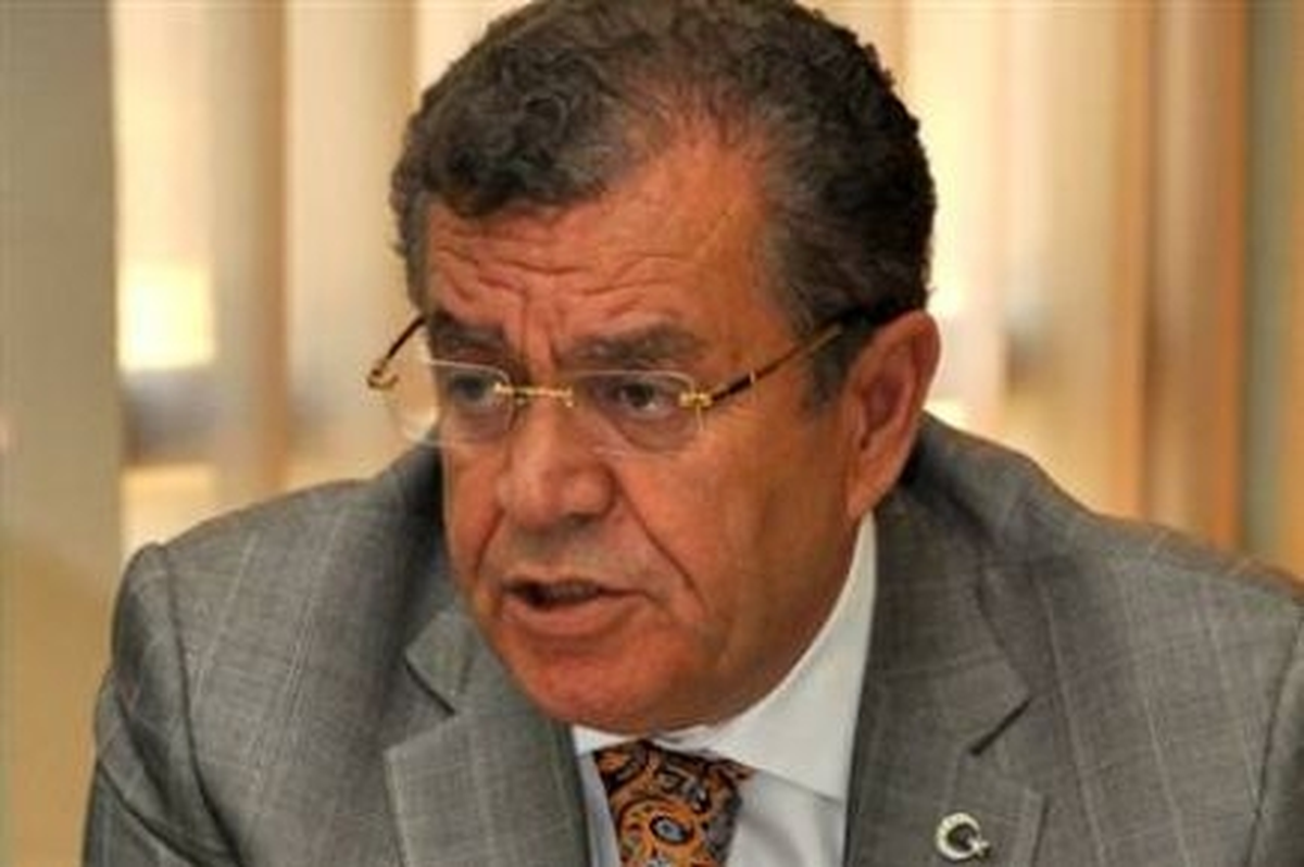 ATO Yönetim Kurulu Başkanı Bezci Açıklaması