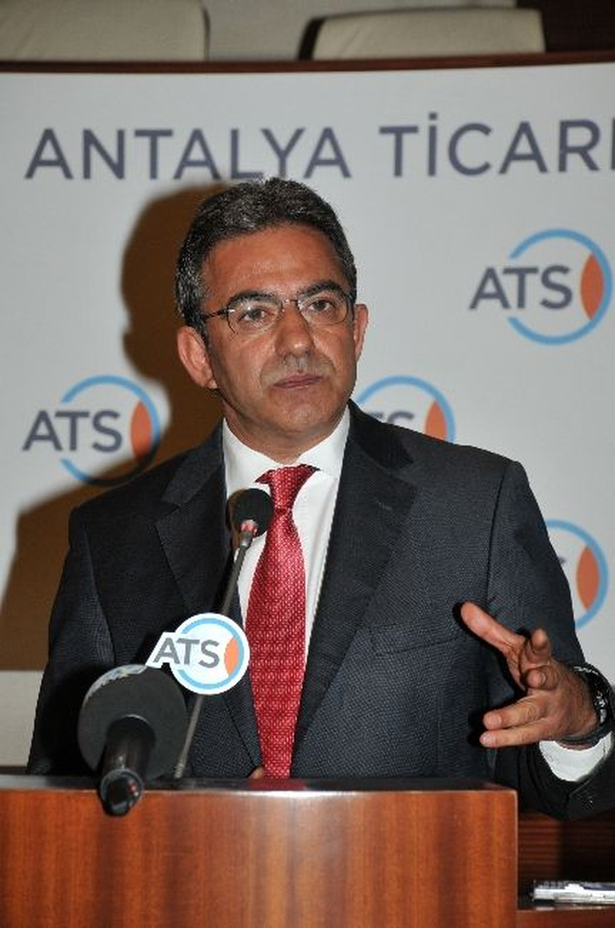 Atso Ocak Ayı Meclis Toplantısı Yapıldı