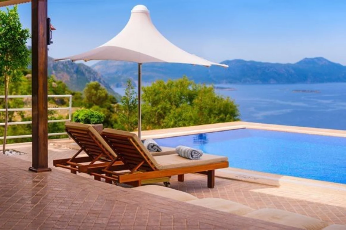 Avrupa\'nın En İyi 50 Oteli Arasında 4 Türk Otel Yer Aldı