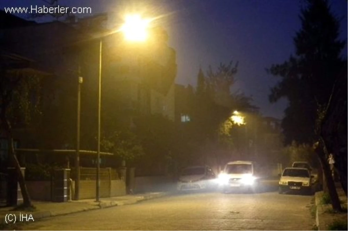 Aydın\'da Hava Kirliliğine Karşı İmza Kampanyası