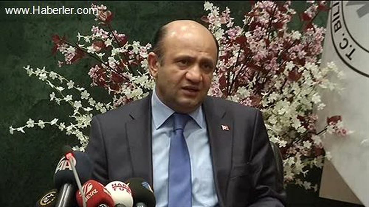 "TÜBİTAK Raporu Değil, Bilirkişi Raporu"