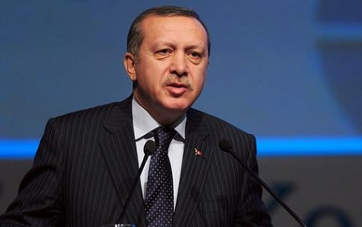 Başbakan Erdoğan İran\'a Gitti