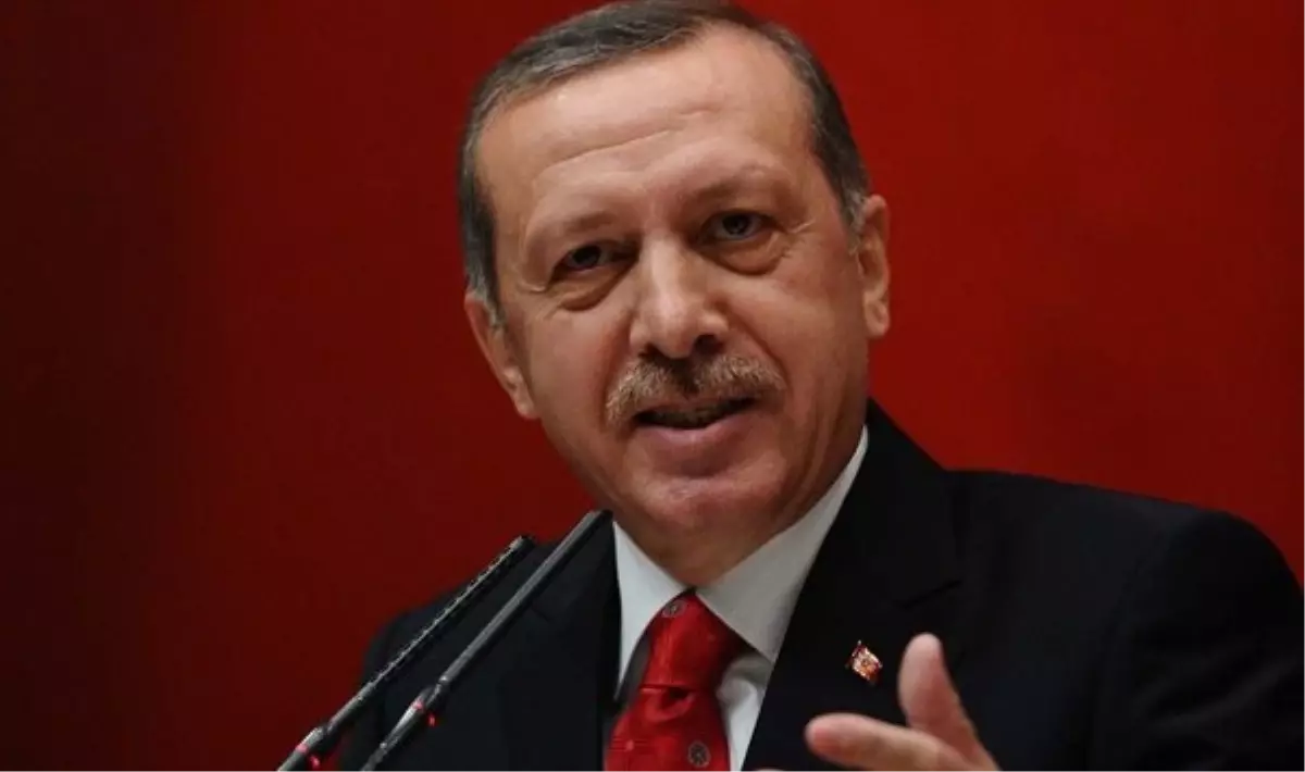 Başbakan Erdoğan: Özel Yetkili Mahkemeleri ve Tmk\'yı Kaldırmayı Hedeflemekteyiz