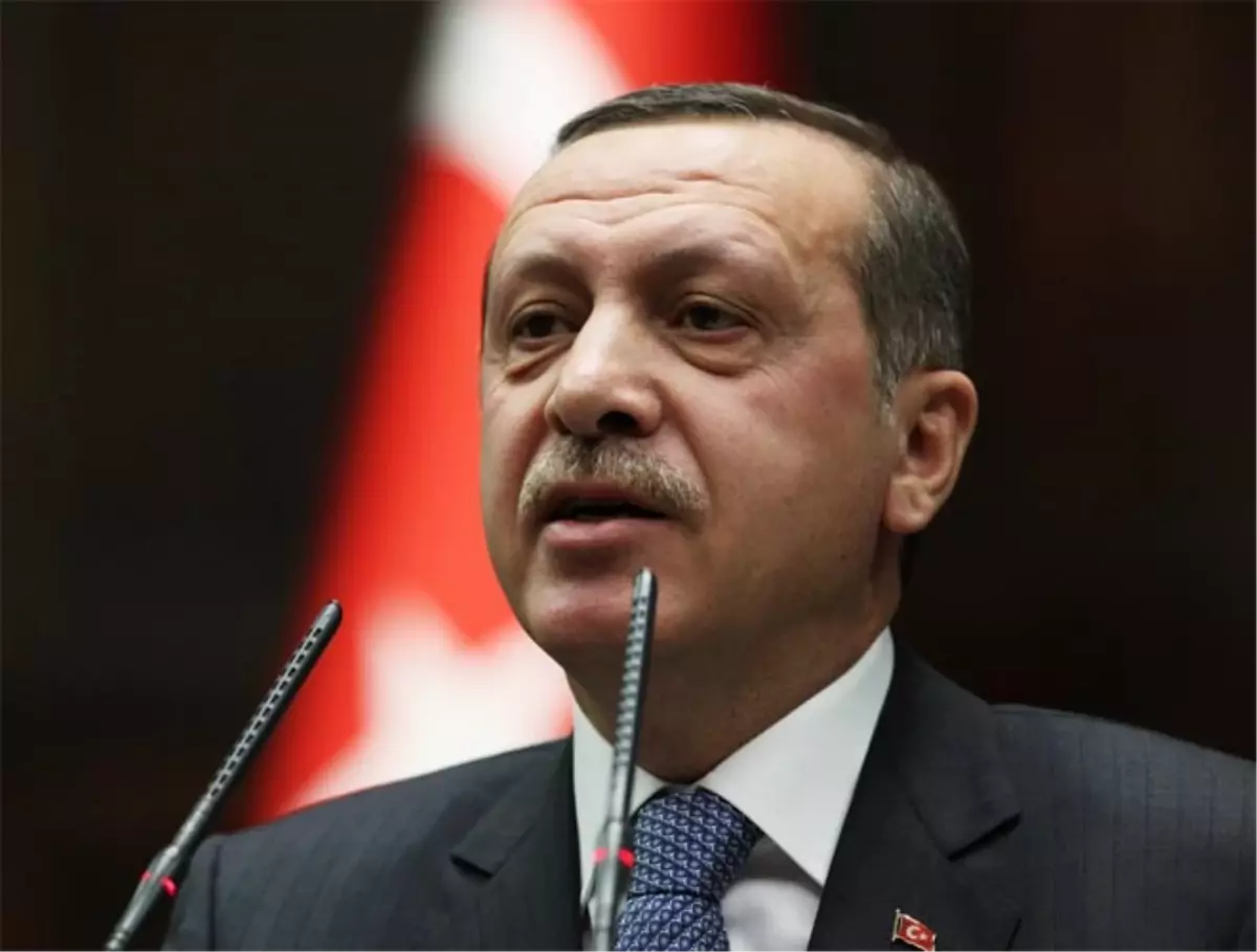 Başbakan Recep Tayyip Erdoğan Açıklaması