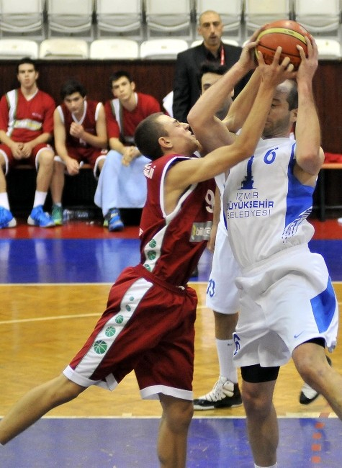 Basketbol Bölgesel Lig