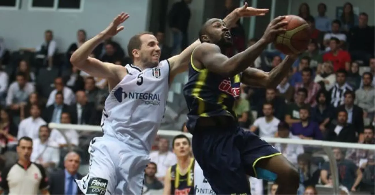 Beko Basketbol Ligi