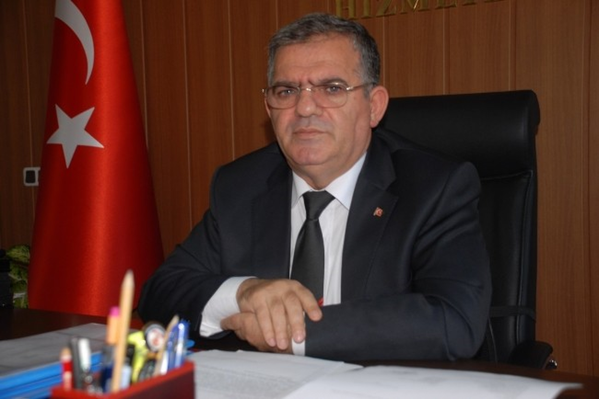 Berber Çırağının İple Çekilmesi Olayına Devlet El Koydu