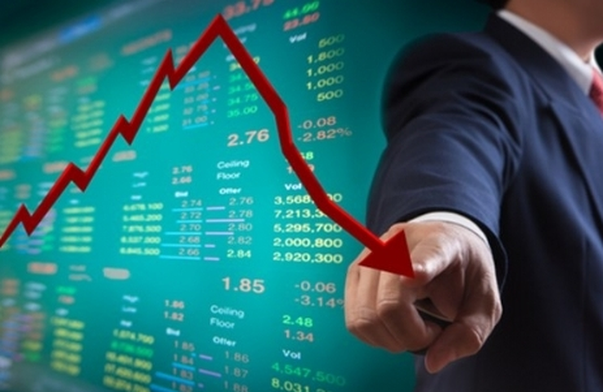 Borsa İkinci Seansa Düşüşle Başladı