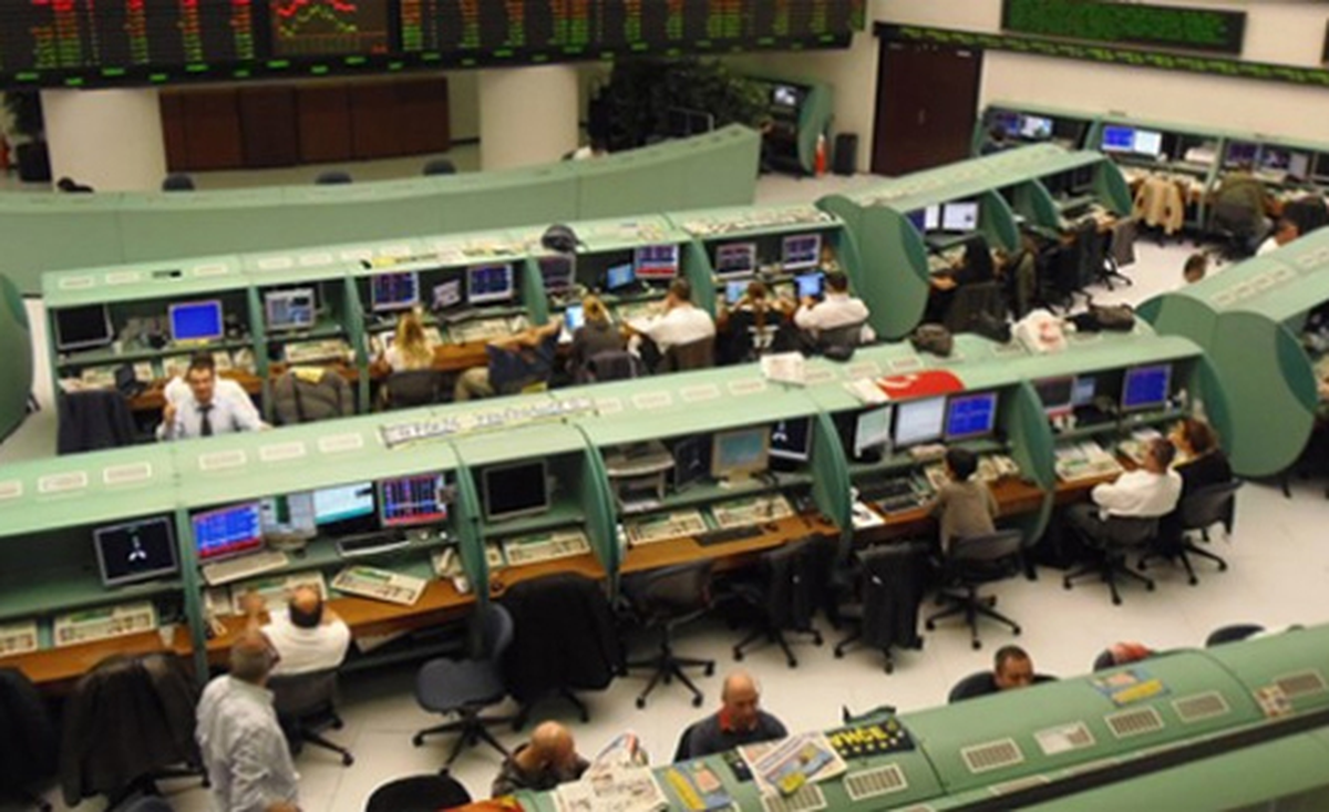 Borsa Istanbul Otomatık Seans Durdurma Sıstemı Mango.e Pay Islem Sırasının Durdurulması 28.01.2014