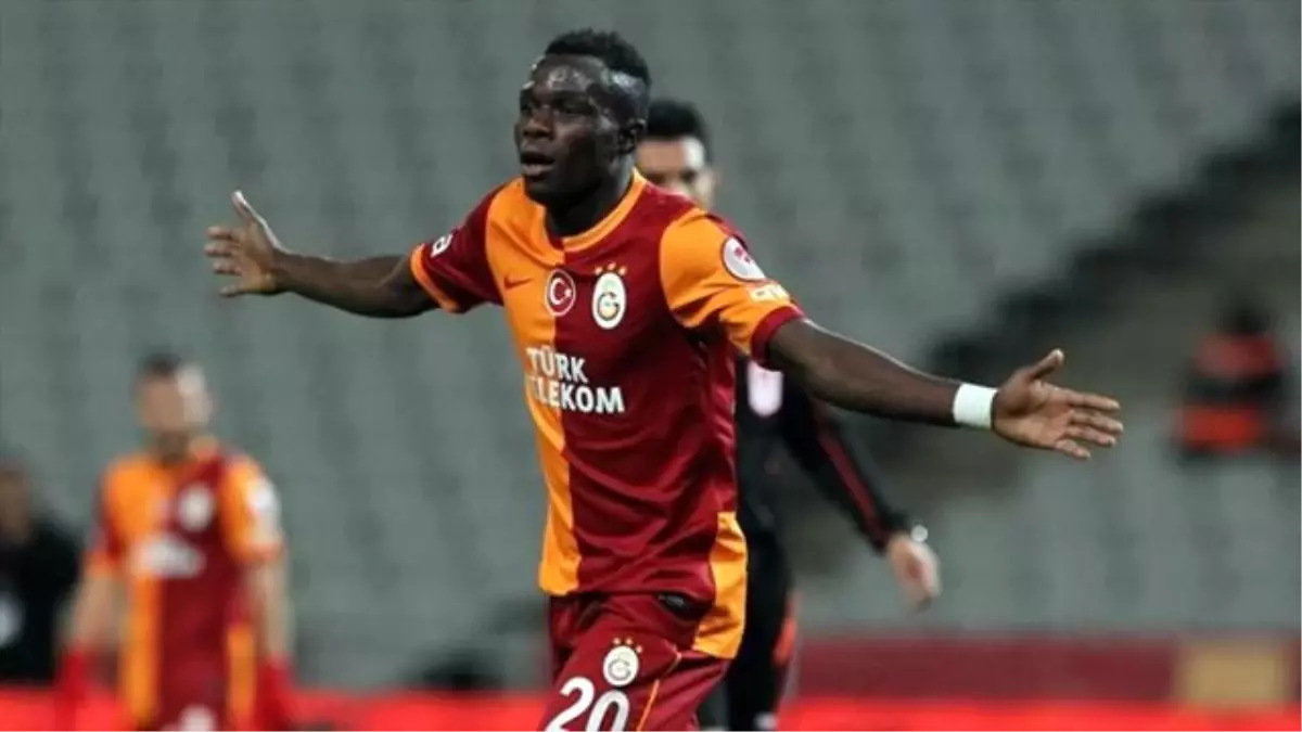 Bruma ve Dany, Gaziantepspor\'da