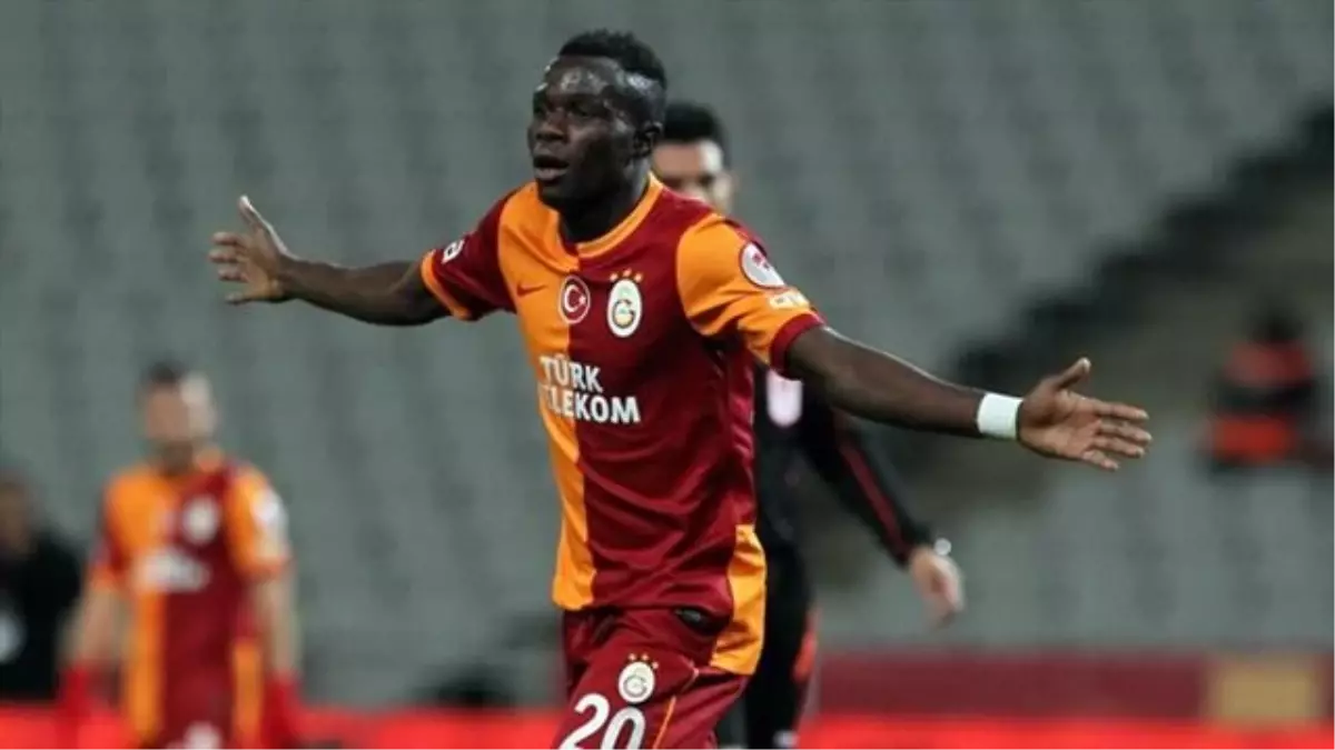 Bruma ve Dany Gaziantepspor\'da