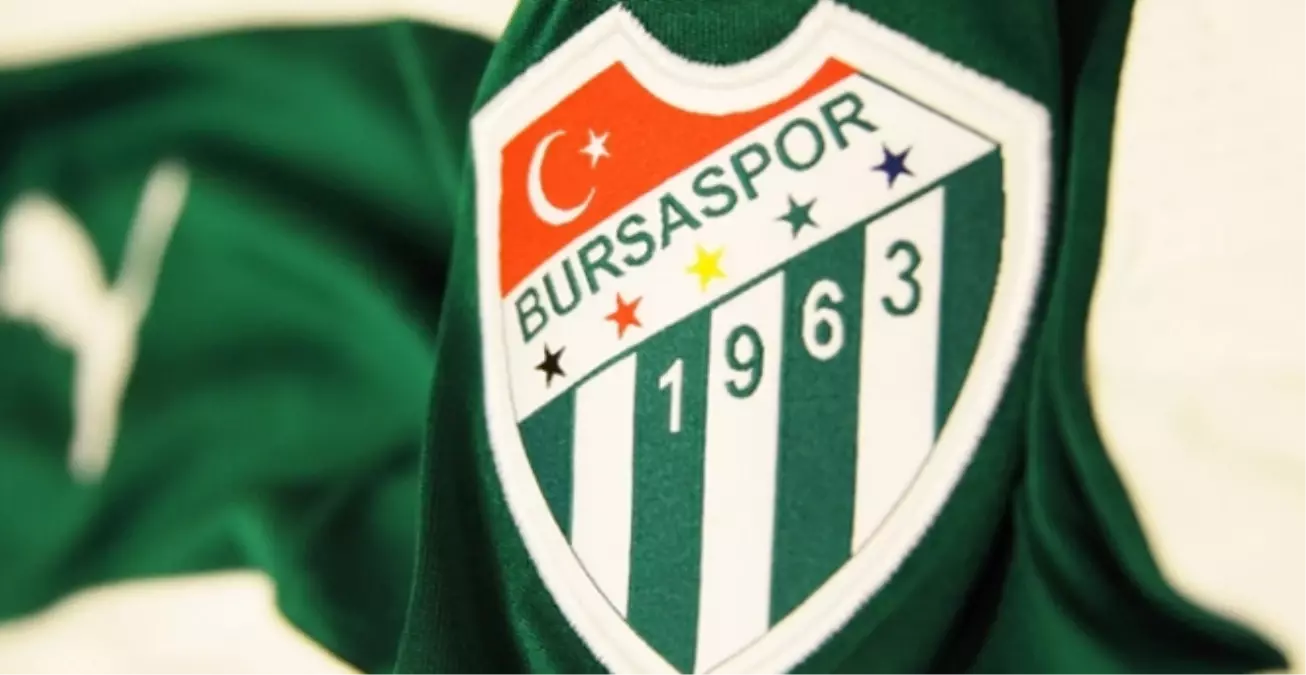 Bursaspor\'da Yüksel Çolak\'ın İstifası Kabul Edilmedi