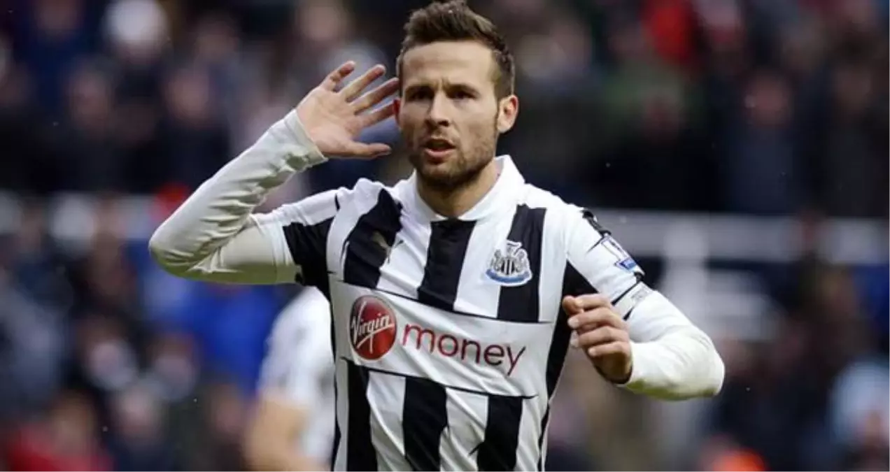 Cabaye İçin 20 Milyon Sterlin