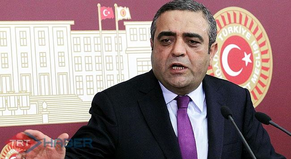 CHP, Vagus.tv İsimli Sitenin Kapatılma Nedenini Sordu