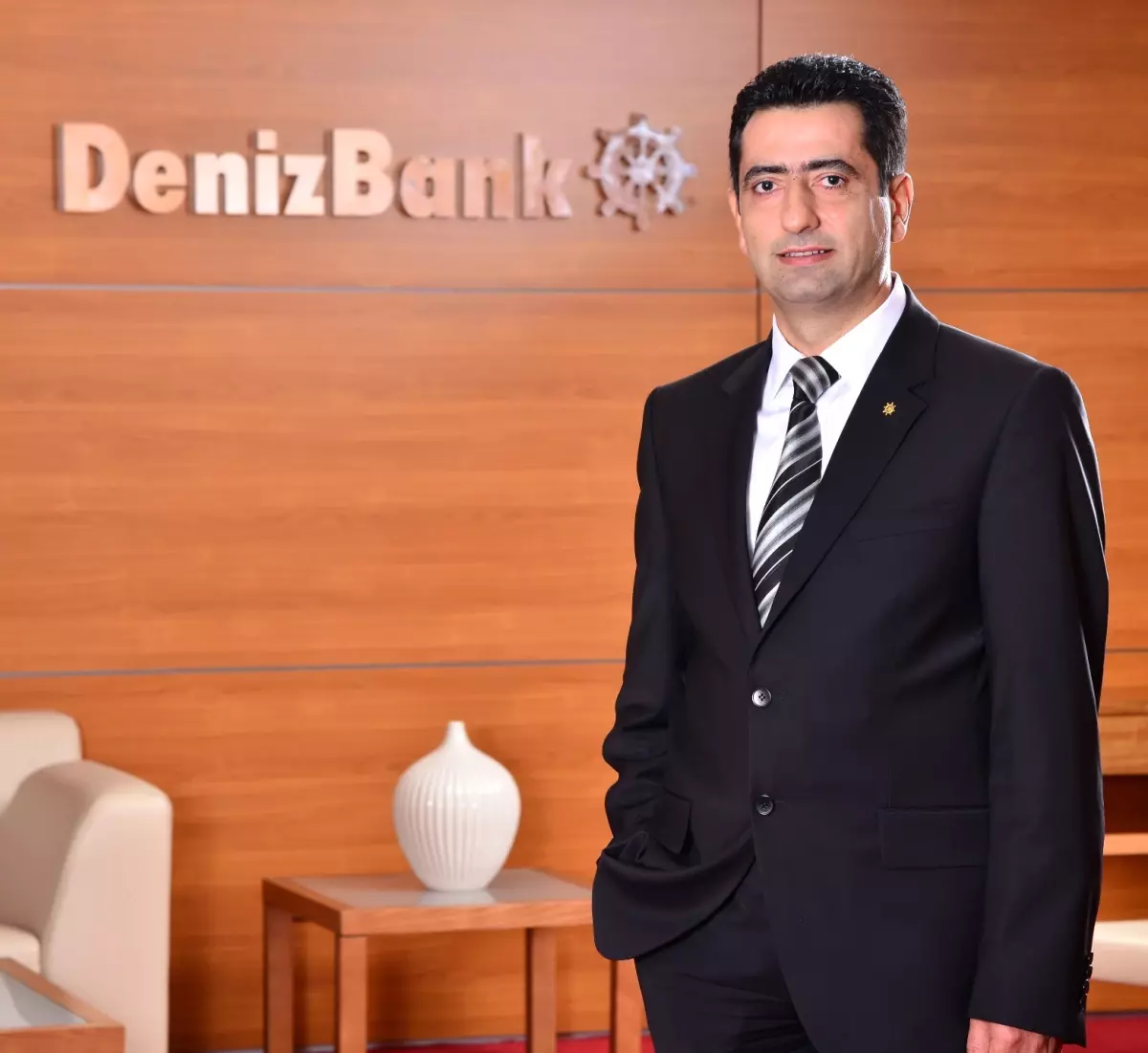 DenizBank ve Simit Sarayı İşbirliğiyle FastPay Kullanıcılarına Müjde