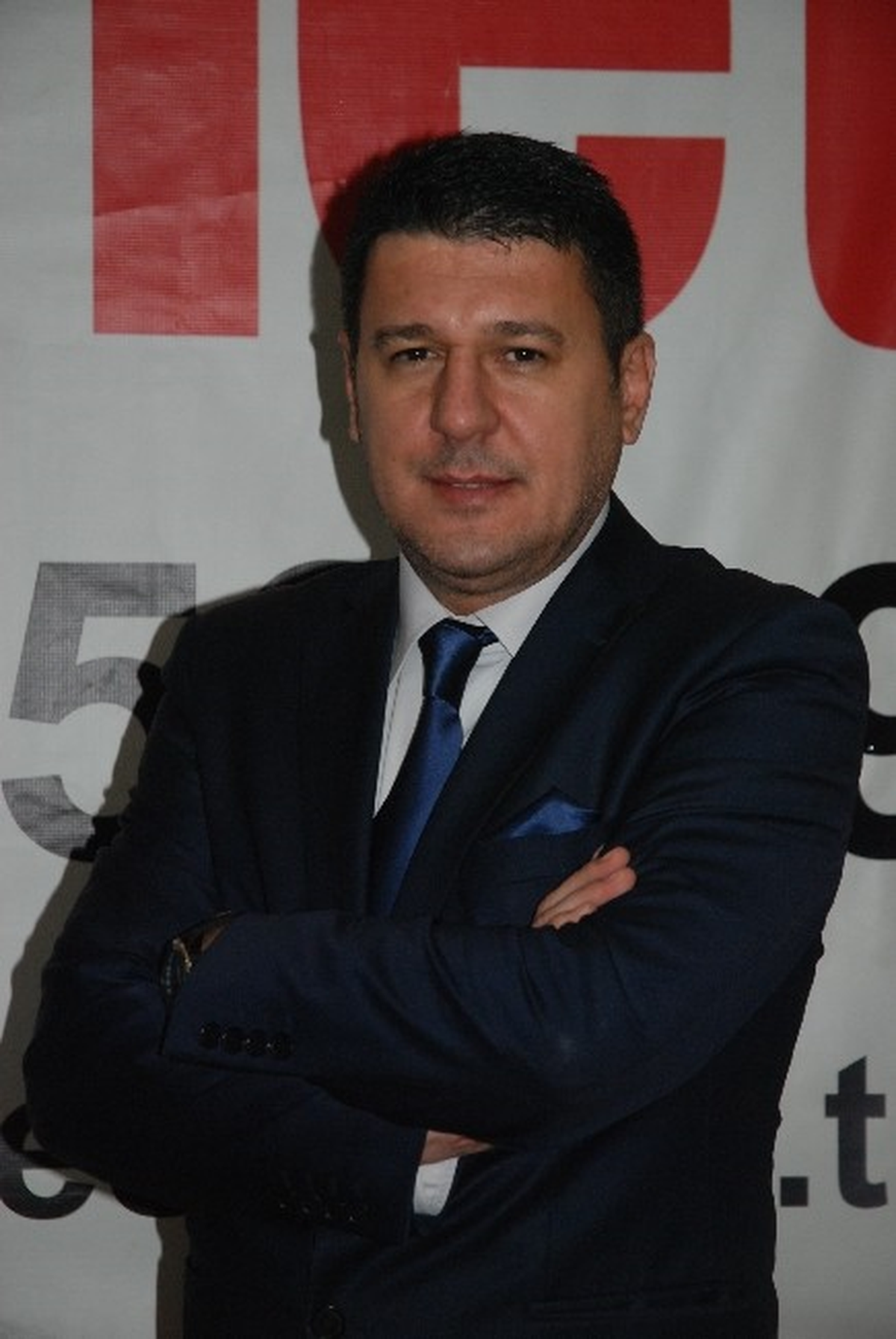 Denizli\'de Gazete Harman ve Katlama Makinesi Yapılıyor