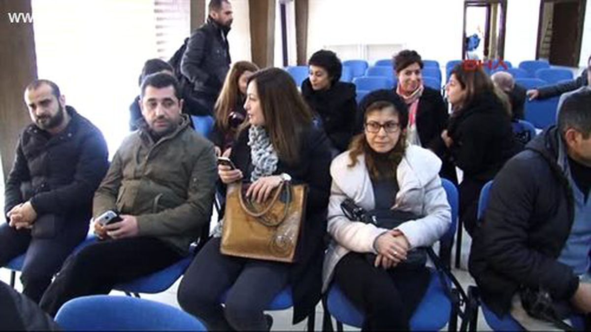Diyarbakır\'da Stk\'lardan Tarih ve Çevre Duyarlılığı