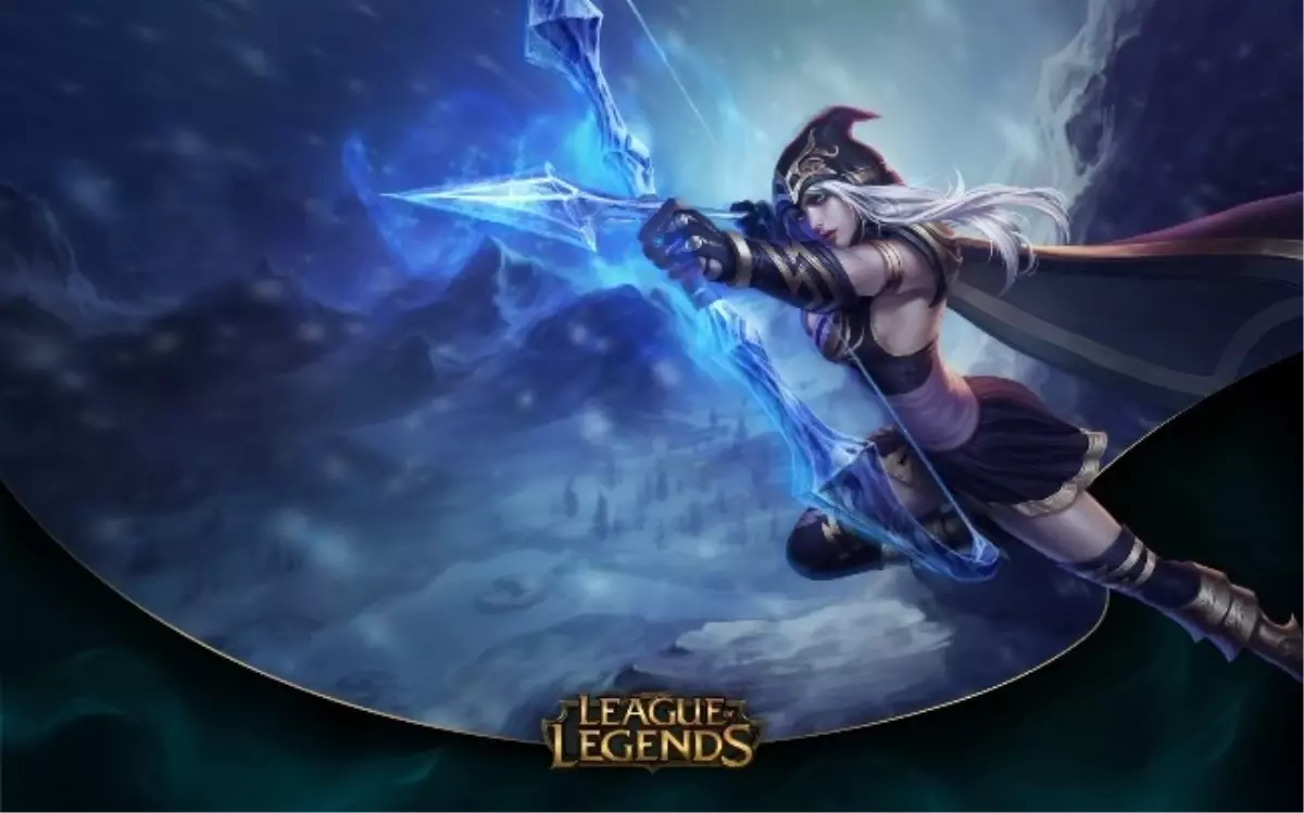 Efsane Oyun League Of Legends\'ın Kış Finali 2 Şubat\'ta