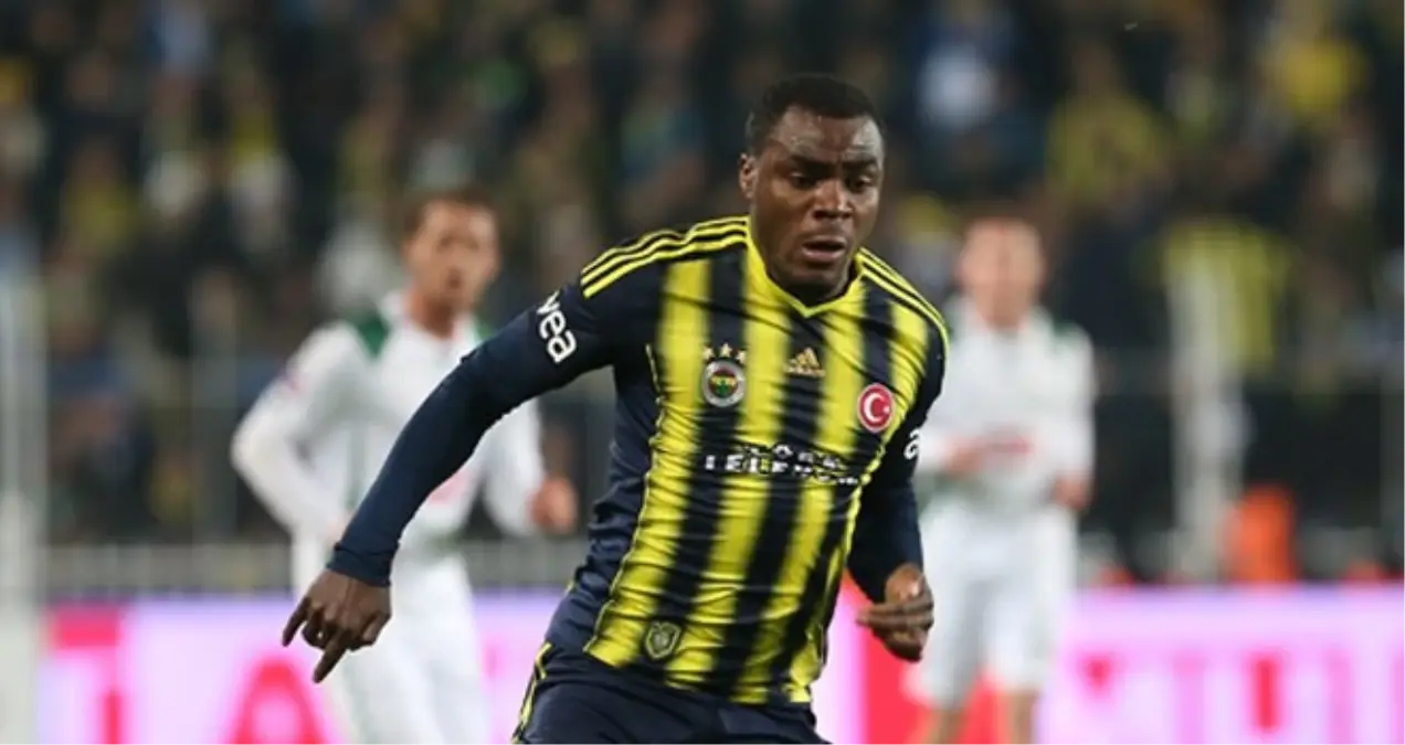 Emenike Korkutuyor!