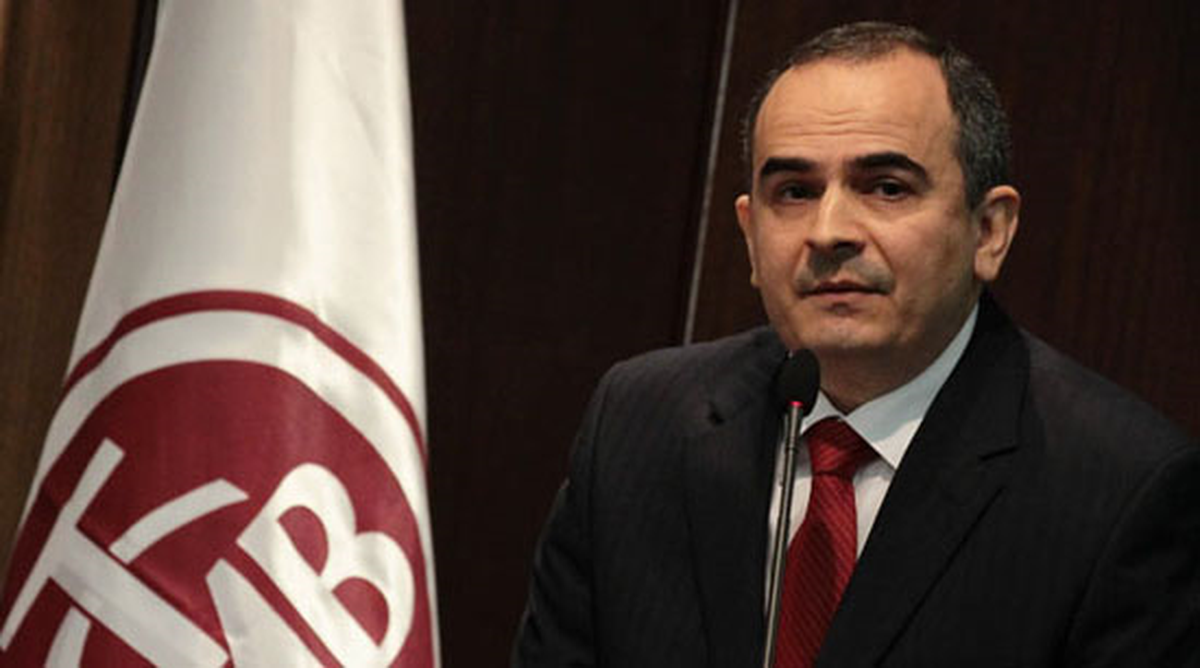 Erdem Başçı: "Enflasyon Beklentisinin 2014\'te Yüzde 5,2 ile 8 Arasında Gerçekleşmesini Öngörüyoruz"
