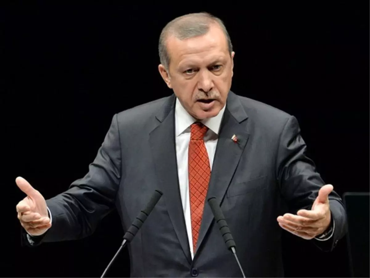 Erdoğan: "Sinyaller gelmeye başladı" -