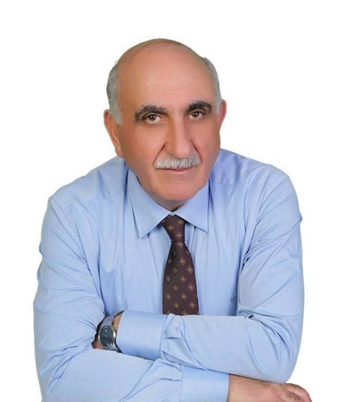 Erzurum Büyükşehir Belediye Başkan Adayı Abdülkadir Demirci\'den İddialı Açıklama Açıklaması