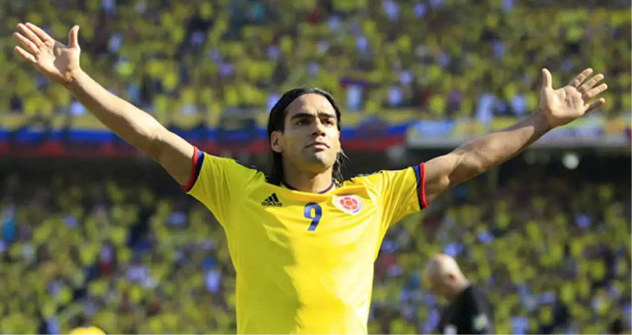 Falcao Dünya Kupası İçin Umutlu