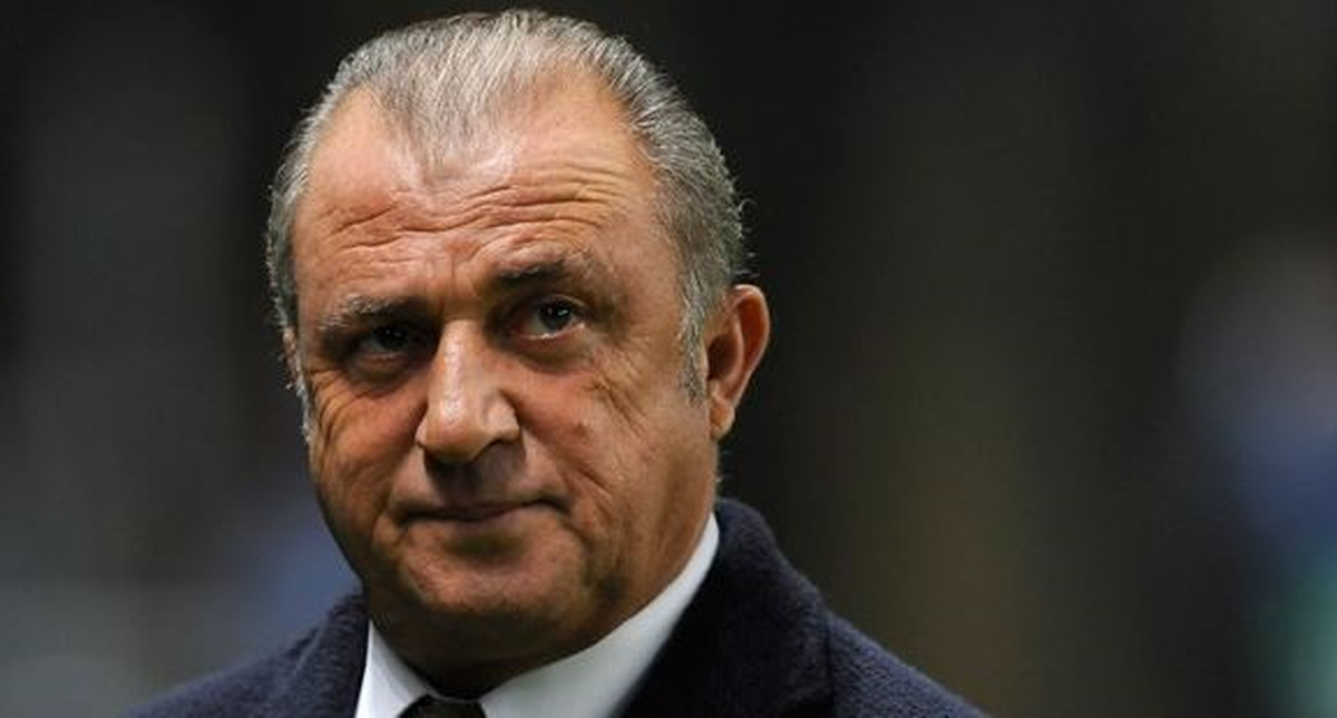 Fatih Terim, Abdullah Gül İle İtalya\'da